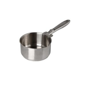 Nerezový rendlík PYREX Infinity ø16cm 1