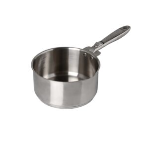 Nerezový rendlík PYREX Infinity ø20cm 2