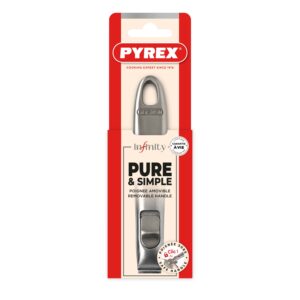 Odnímatelná rukojeť PYREX Infinity
