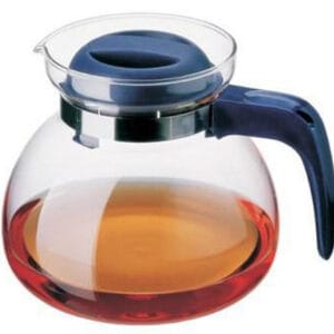 Skleněná konvice SIMAX 1700ml boritokřemičitá