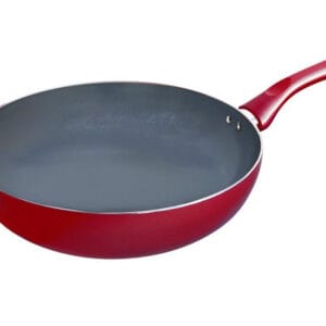 TORO Pánev WOK KITCHISIMO 28cm
