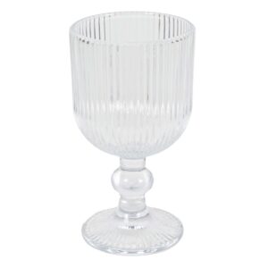 HIT SKLENICE NA VÍNO 250ML 14CM SKLO