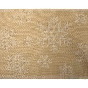 HIT Vánoční prostírání 30x45cm zlaté