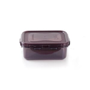 LOCKNLOCK Dóza na potraviny LOCK z recyklovatelného plastu 350ml