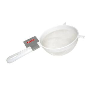 Plastové sítko TORO 15cm