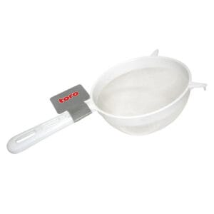 Plastové sítko TORO 18cm