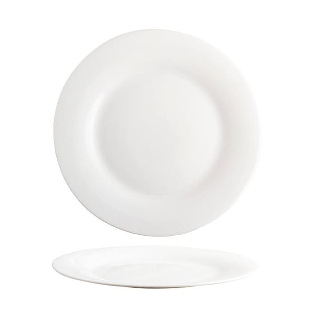 TORO Talíř dezertní ELBA 20cm opálové sklo