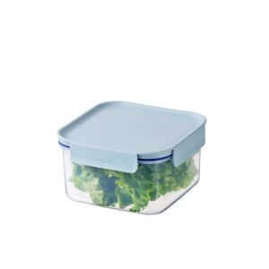 LOCKNLOCK Dóza na potraviny LOCK 1250ml Classic plus mint