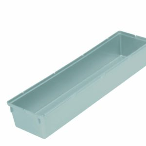 Plastový organizér KEEEPER 30x8cm