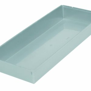 Plastový organizér KEEEPER 38x15cm